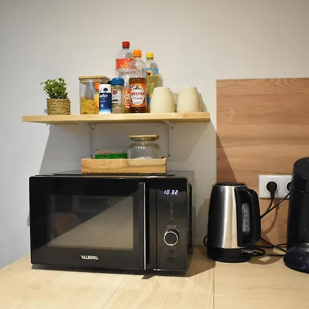 Le Confortable Wifi Parking 4 Personnes Proche Gare 萨尔堡