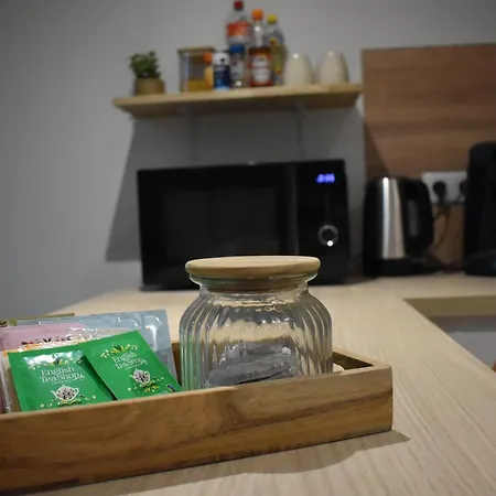 Le Confortable Wifi Parking 4 Personnes Proche Gare * 萨尔堡